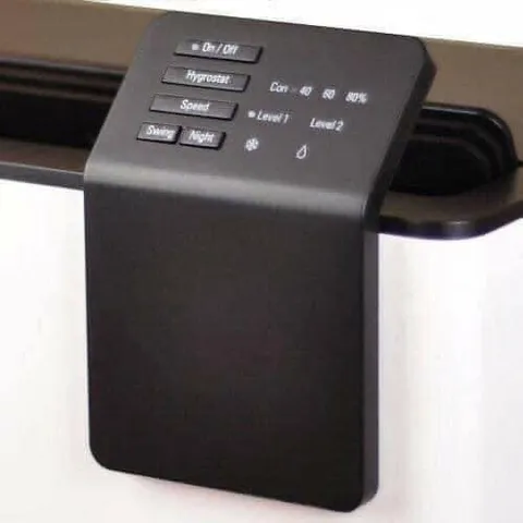 Máy Hút Ẩm Albert Stadler Form (Hàng Đức) 789852