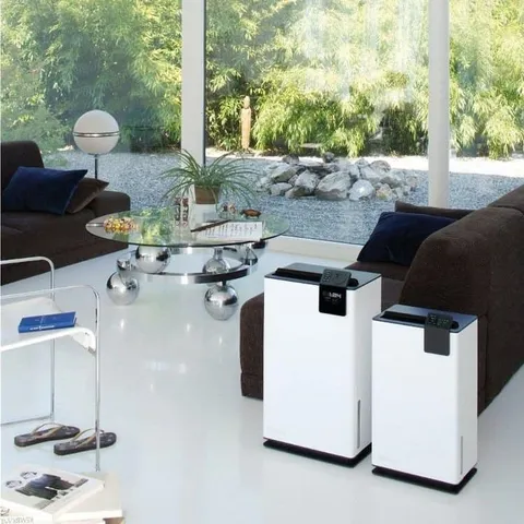 Máy Hút Ẩm Albert Stadler Form (Hàng Đức) 789852
