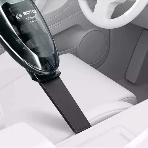 MÁY HÚT BỤI CẦM TAY BOSCH BHN14N VÀ BHN16L (NHẬP ĐỨC)