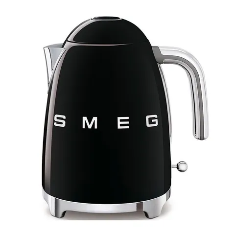 Ấm siêu tốc SMEG KLF03 không chỉnh nhiệt nhiều màu(Hàng Đức)