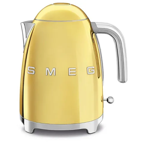 Ấm siêu tốc SMEG KLF03 không chỉnh nhiệt nhiều màu(Hàng Đức)