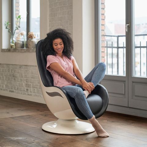 GHẾ MASSAGE MEDISANA RS 660 (NHẬP ĐỨC)