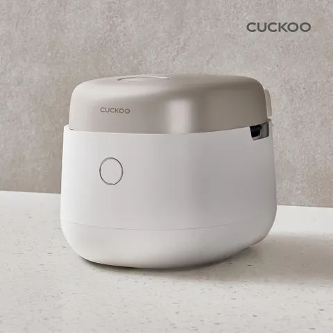 [BẢO HÀNH CHÍNH HÃNG] NỒI CƠM CAO TẦN CUCKOO NHTR1010FGW 1.8L (MADE IN KOREA)
