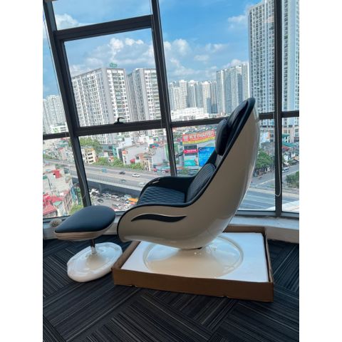 GHẾ MASSAGE MEDISANA RS 660 (NHẬP ĐỨC)