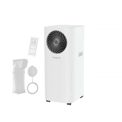 Quạt Điều Hòa Rowenta AU5010 (Nhập Đức)