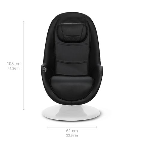 GHẾ MASSAGE MEDISANA RS 660 (NHẬP ĐỨC)