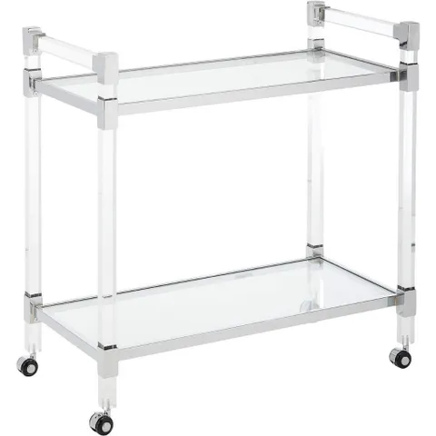 Bar Cart Christopher mới nhất 2024