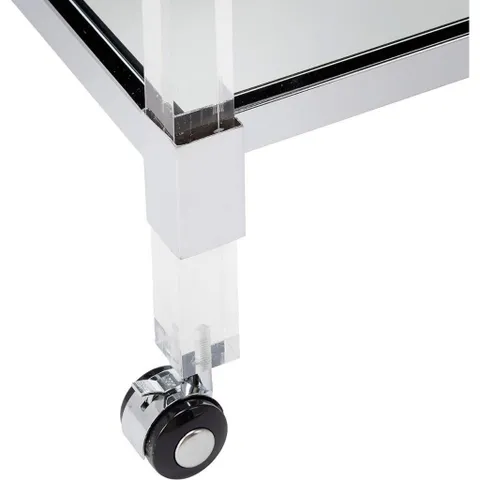 Bar Cart Christopher mới nhất 2024