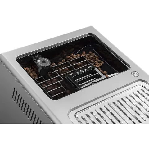 [MADE IN EU] MÁY PHA CÀ PHÊ TỰ ĐỘNG DELONGHI PRIMADONNA ECAM 550.65.SB VÀ ECAM 550.85.MS