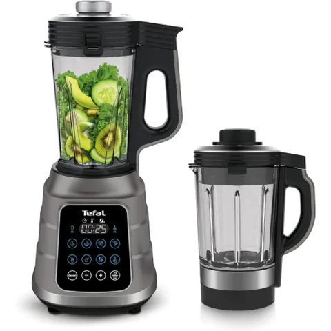 MÁY LÀM SỮA HẠT ĐA NĂNG TEFAL BL985A31 1300W ,BẢO HÀNH 24 THÁNG