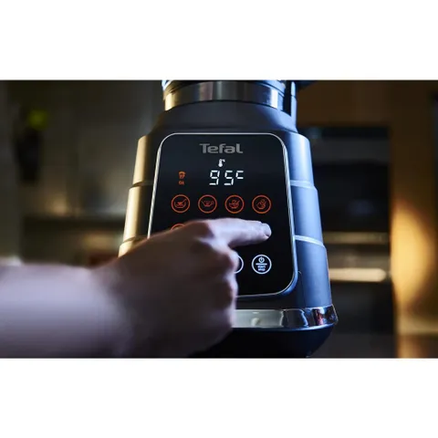 MÁY LÀM SỮA HẠT ĐA NĂNG TEFAL BL985A31 1300W ,BẢO HÀNH 24 THÁNG
