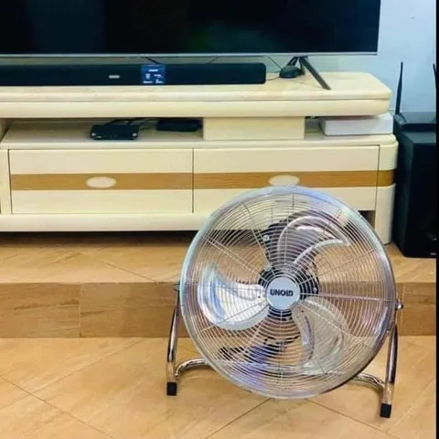 QUẠT SÀN UNOLD 86756 (Hàng Đức)