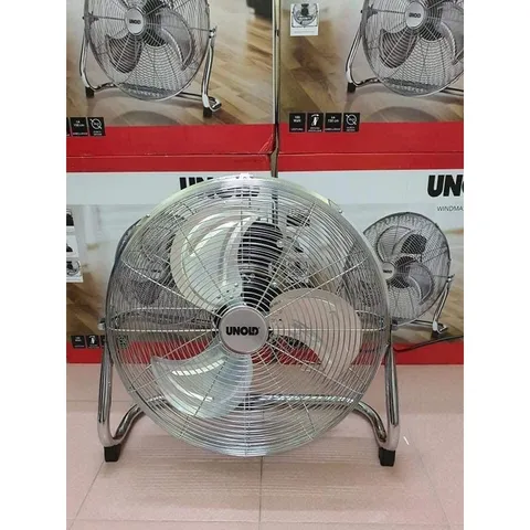 QUẠT SÀN UNOLD 86756 (Hàng Đức)