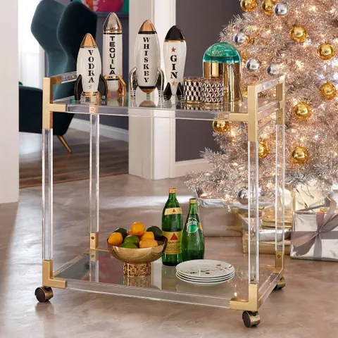 Bar cart Xcella