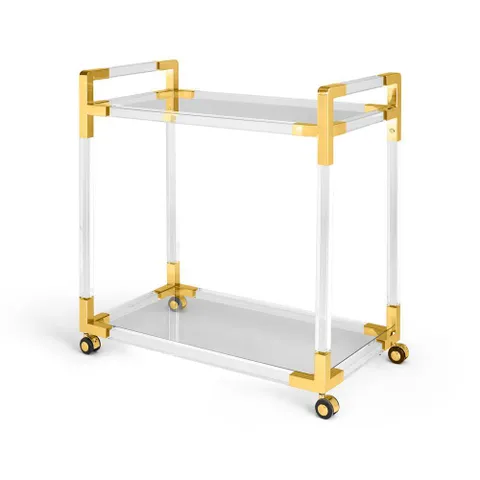 Bar cart Xcella