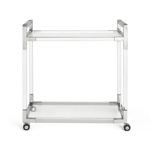 Bar cart Xcella