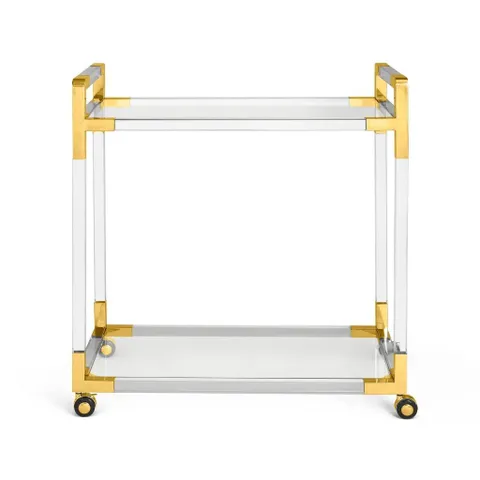 Bar cart Xcella