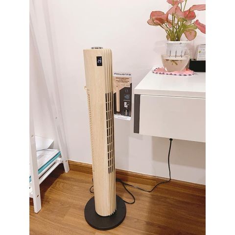 QUẠT THÁP ROWENTA VU6770 (Nhập Đức)