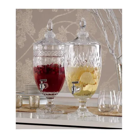 BÌNH ĐỰNG NƯỚC PHA LÊ GODINGER DUBLIN 3,8 LÍT