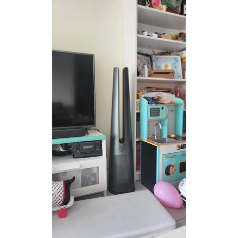 [MADE IN KOREA] QUẠT LỌC KHÔNG KHÍ LG AERO TOWER ,BẢO HÀNH 12 THÁNG