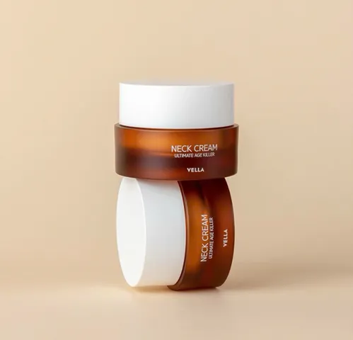 KEM DƯỠNG DA VÙNG CỔ VELLA NECK CREAM ULTIMATE AGE KILLER