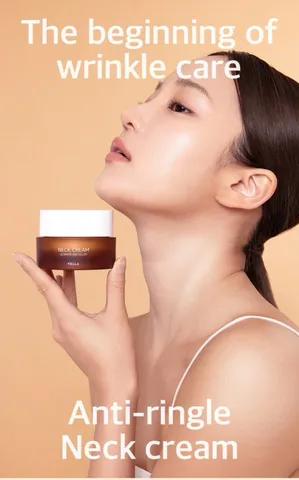 KEM DƯỠNG DA VÙNG CỔ VELLA NECK CREAM ULTIMATE AGE KILLER