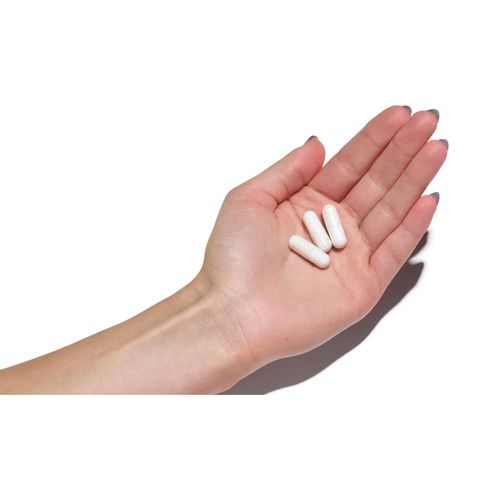 Viên Uống Bổ Sung Magie GNC Super Magnesium 300mg – 90 Viên