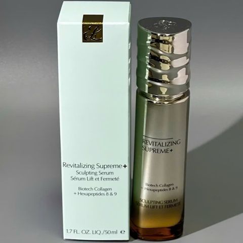 Tinh chất nâng cơ cao cấp 50ml  Estée Lauder Revitalizing Supreme+ Sculpting Serum