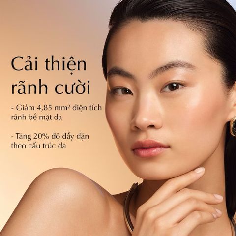 Tinh chất nâng cơ cao cấp 50ml  Estée Lauder Revitalizing Supreme+ Sculpting Serum