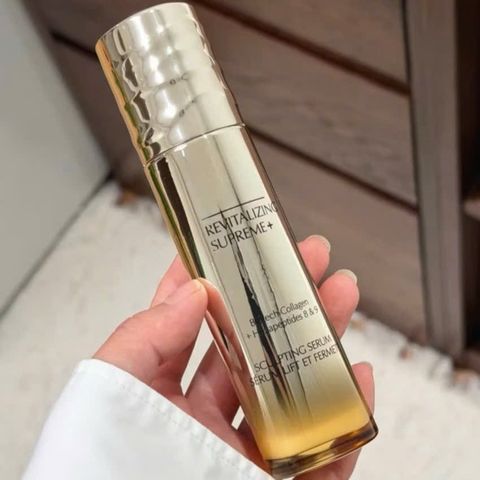Tinh chất nâng cơ cao cấp 50ml  Estée Lauder Revitalizing Supreme+ Sculpting Serum