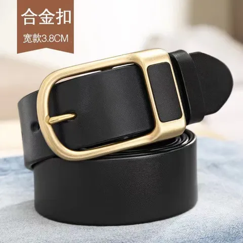 THẮT LƯNG DA PU NAM CAO CẤP - BỀN - ĐẸP - CHẤT