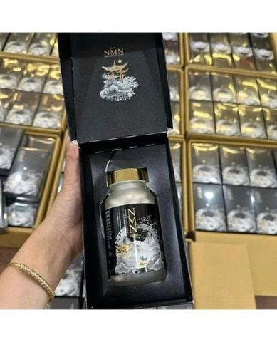 Viên uống NỜ MỜ NỜ 50000mg JT-LAB Nhật Bản 120 viên