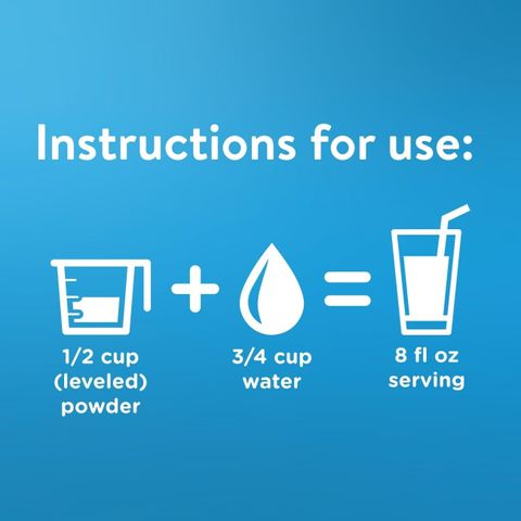 Sữa Ensure Mỹ - Hỗ trợ loãng xương bổ sung dưỡng chất sắt và canxi