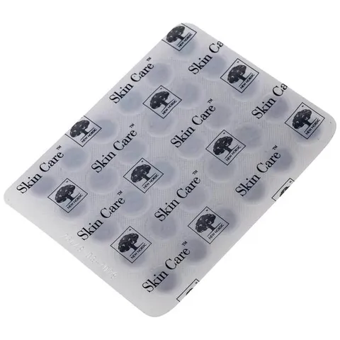 Viên uống giúp làm đẹp da, chống oxi hóa và giảm lão hóa da Skin Care Pigment Clear New Nordic (2 vỉ x 30 viên)
