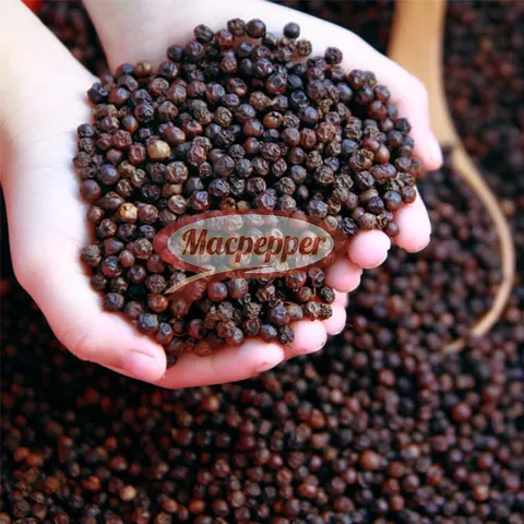 1000g Tiêu Rang Macpepper Dùng Cho Gia Đình. 100% Đảm bảo sạch, không thuốc trừ sâu.