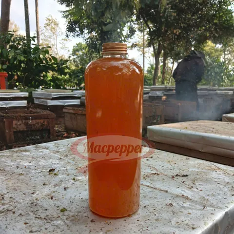 1000ml Mật Ong Hoa Cà Phê Nguyên Chất DakLak