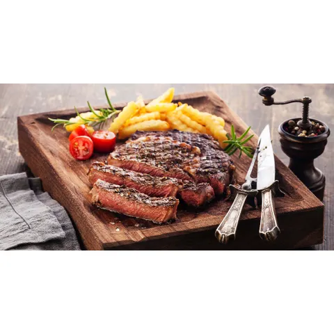 MACPEPPER tiêu đen hun khói ( Smoked Black Pepper) Dùng cho đồ nướng BBQ. Làm sạch bằng máy và  sấy khô bằng lửa.