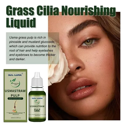 Serum dưỡng kích mọc lông mi, giúp lông mi dài, dày và cong xuất xứ Singapore - Mã số 1176 790609