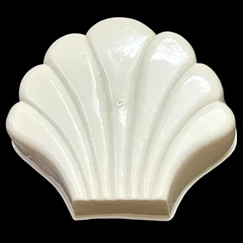 Khuôn làm bánh, rau câu sò biển – Loại 20 cm – Mã số 1935 790658