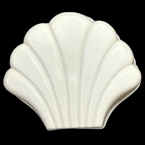 Khuôn làm bánh, rau câu sò biển – Loại 20 cm – Mã số 1935 790658