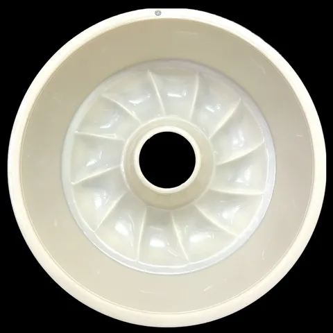 Khuôn làm bánh, rau câu xoắn ốc tròn có lõi – Loại 20 cm – Mã số 1940 790675