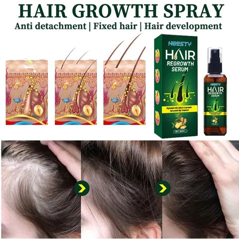 Serum dưỡng mọc tóc, giúp tóc mọc nhanh, nhiều và dày, sợi tóc đen bóng xuất xứ Nhật Bản – Mã số 1230 790683