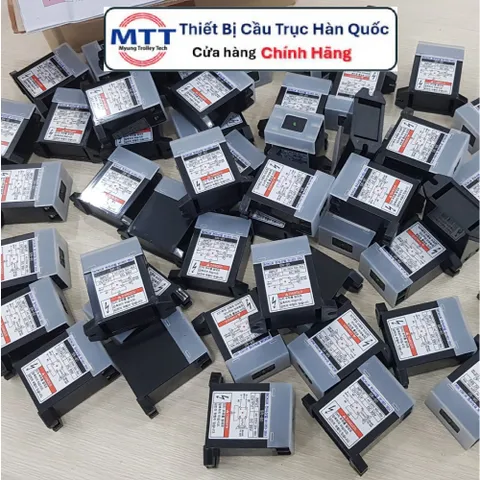 Diot thắng từ cầu trục - Diot chỉnh lưu phanh động cơ - Bộ chỉnh lưu SR 60 thương hiệu BOKUK - AC 220V - DC 99V