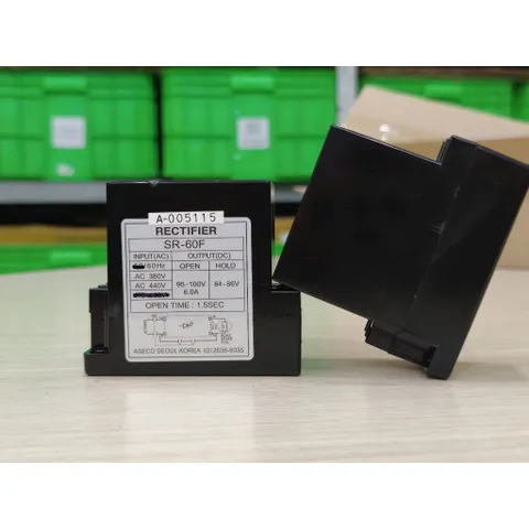 Đi ốt chỉnh lưu ASECO SR-60F