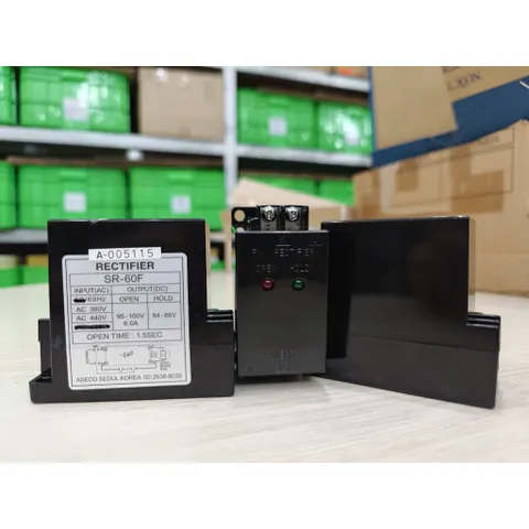 Đi ốt chỉnh lưu ASECO SR-60F