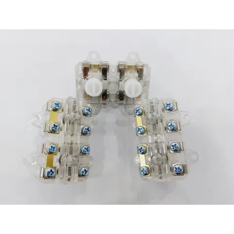 [HCM] Nút bấm điều khiển 2 tốc độ KG-HC-100 ( Tay bấm điều khiển tời điện)