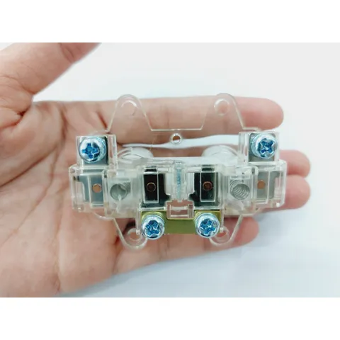 Nút bấm điều khiển KG-HA-100 ( dúng cho tay bấm điều khiển loại 1 tốc độ)