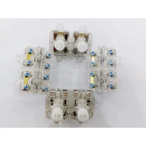 [HCM] Nút bấm điều khiển 2 tốc độ KG-HC-100 ( Tay bấm điều khiển tời điện)