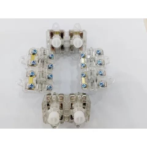 [HCM] Nút bấm điều khiển 2 tốc độ KG-HC-100 ( Tay bấm điều khiển tời điện)