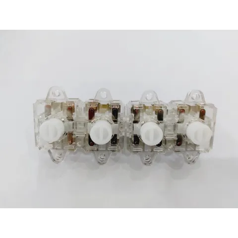 [HCM] Nút bấm điều khiển 2 tốc độ KG-HC-100 ( Tay bấm điều khiển tời điện)